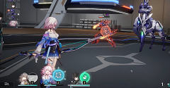 Honkai: Star Rail - Honkai: Star Rail