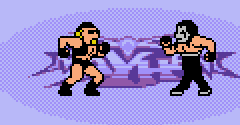 WCW Mayhem - WCW Mayhem