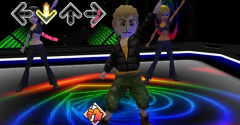 Dance Dance Revolution Hottest Party 2 - Dance Dance Revolution Hottest Party 2