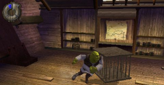 Shrek the Third - Shrek the Third