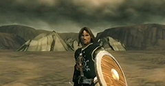 The Lord of the Rings: Aragorn's Quest - The Lord of the Rings: Aragorn's Quest