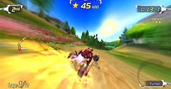 ExciteBots: Trick Racing - ExciteBots: Trick Racing