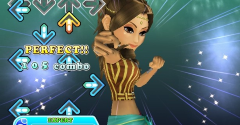 Dance Dance Revolution Hottest Party 3 - Dance Dance Revolution Hottest Party 3