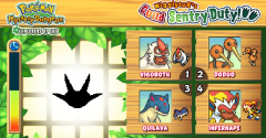 Pokémon Mystery Dungeon: Wigglytuff's Guild Sentry Duty! - Pokémon Mystery Dungeon: Wigglytuff's Guild Sentry Duty!
