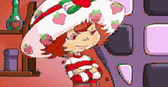 Strawberry Shortcake: Summertime Adventure - Special Edition - Strawberry Shortcake: Summertime Adventure - Special Edition