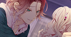 Diabolik Lovers: Haunted Dark Bridal - Diabolik Lovers: Haunted Dark Bridal