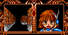 Madou Monogatari 1 - Madou Monogatari 1