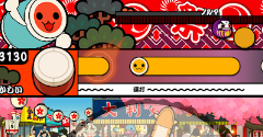 Taiko no Tatsujin + - Taiko no Tatsujin +