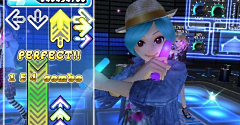 Dance Dance Revolution / Hottest Party 4 - Dance Dance Revolution / Hottest Party 4