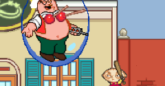 Family Guy 2 - Family Guy 2