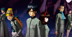 Persona - Persona