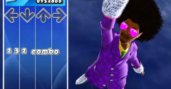 Dance Dance Revolution II / Hottest Party 5 - Dance Dance Revolution II / Hottest Party 5