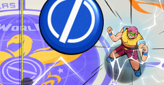 Windjammers 2 - Windjammers 2