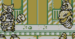 Battle Crusher (JPN) - Battle Crusher (JPN)