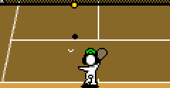 Snoopy Tennis - Snoopy Tennis