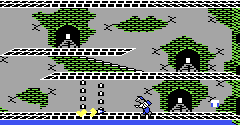 Roland's Rat Race - Roland's Rat Race