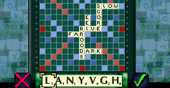Scrabble - Scrabble