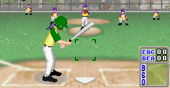Little League Baseball 2002 - Little League Baseball 2002