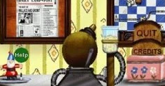 Wallace & Gromit Fun Pack - Wallace & Gromit Fun Pack