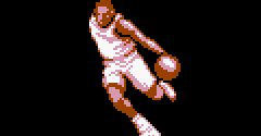 NBA In the Zone / NBA Pro 99 - NBA In the Zone / NBA Pro 99