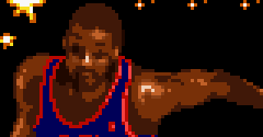 NBA In the Zone 2000 - NBA In the Zone 2000