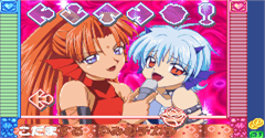 Mermaid Melody Pichi Pichi Pitch - Pichi Pichitto Live Start! - Mermaid Melody Pichi Pichi Pitch - Pichi Pichitto Live Start!