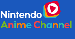 Nintendo Anime Channel (PAL) - Nintendo Anime Channel (PAL)