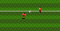 David Beckham Soccer - David Beckham Soccer