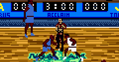 NBA Jam '99 - NBA Jam '99