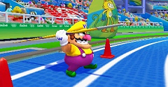 Mario & Sonic at the Rio 2016 Olympic Games - Mario & Sonic at the Rio 2016 Olympic Games