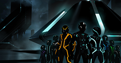 Tron: Evolution - Tron: Evolution