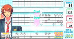Uta no Prince-sama ♪ MUSIC (JPN) - Uta no Prince-sama ♪ MUSIC (JPN)