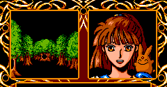 Madou Monogatari 3 - Madou Monogatari 3