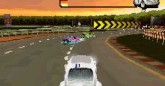 Herbie: Rescue Rally - Herbie: Rescue Rally