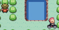 Pokémon Mazeland - Pokémon Mazeland