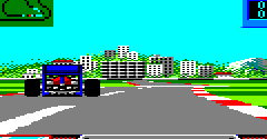 Grand Prix Circuit - Grand Prix Circuit