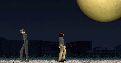 Moonlight Syndrome - Moonlight Syndrome