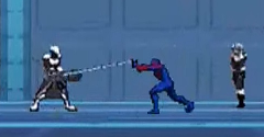 Spider-Man: Edge of Time - Spider-Man: Edge of Time