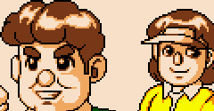Golf Daisuki! (JPN) - Golf Daisuki! (JPN)