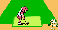 Golf Ou: The King of Golf (JPN) - Golf Ou: The King of Golf (JPN)