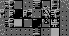 Undercover Cops Gaiden: Hakaishin Garumaa (JPN) - Undercover Cops Gaiden: Hakaishin Garumaa (JPN)