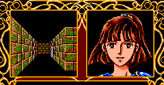 Madou Monogatari Episode II: Carbuncle - Madou Monogatari Episode II: Carbuncle