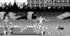 T2: The Arcade Game - T2: The Arcade Game