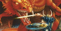 Dungeons & Dragons Customs - Dungeons & Dragons Customs