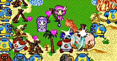 Protect Me Knight / Mamotte Knight - Protect Me Knight / Mamotte Knight