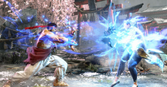 Street Fighter 6 - Street Fighter 6