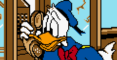 Donald Duck: Goin' Quackers - Donald Duck: Goin' Quackers