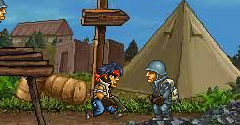 Commando: Battle of Britain - Commando: Battle of Britain