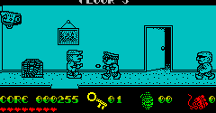 Joe Blade 3 - Joe Blade 3