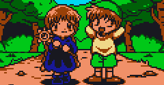 Doki Doki Densetsu: Mahoujin Guruguru (JPN) - Doki Doki Densetsu: Mahoujin Guruguru (JPN)